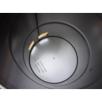 Stookton vuurton brandton.AFHALEN.